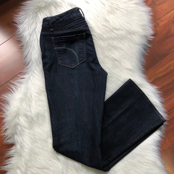 Joe's Jeans Muse Fit Luca Wash Bootcut Jeans 28 - Picture 3 of 8